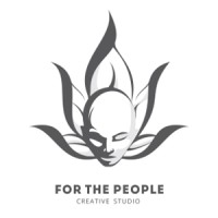 For The People Creative Studio logo - Similar company to Aipez