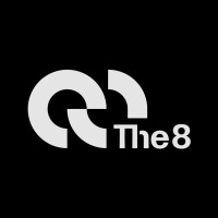 The8 Inc. logo - Similar company to Polaro