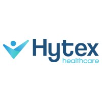 Hytex Healthcare logo - Similar company to Crommelin