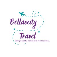 Bellaocity Travel logo - Similar company to Distant Destinations By Deb