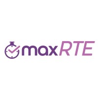 maxRTE logo - Similar company to Optimum Frost Studio