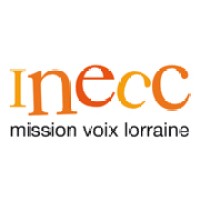 INECC Mission Voix Lorraine logo - Similar company to Innovation Responsable