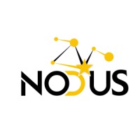 NODUS logo - Similar company to Muris