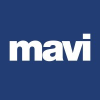 Mavi North America logo - Similar company to Youparcel