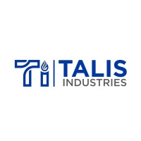 Talis Industries logo - Similar company to Marquez Industries