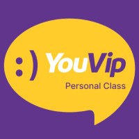 YouVip Idiomas logo - Similar company to Space Totem