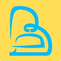 Belboy logo - Similar company to Kaching