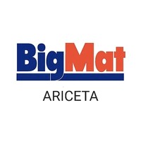 BigMat Ariceta logo - Similar company to Fundiciones Seiak Sl