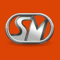 Stewart Martin Kubota logo - Similar company to Caprock Security