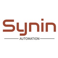 Synin Automation logo - Similar company to Dycomesa