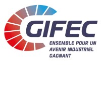 GIFEC logo - Similar company to Axyroll