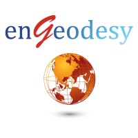 enGeodesy logo - Similar company to Geodesy