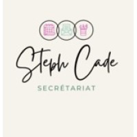 Steph Cade Secrétariat logo - Similar company to Pieber