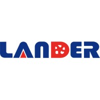 Lander cable logo - Similar company to Yuco25 Elevate