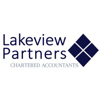 Lakeview Partners Accountants logo - Similar company to Heidelberg General Engineering