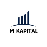 M Kapital Holdings Pte Ltd logo - Similar company to Cloud Kinetics Singapore