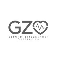 GZÖ - GESUNDHEITSZENTREN ÖSTERREICH logo - Similar company to Atomos Kliniken