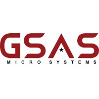 Gsas Micro Systems Pvt Ltd