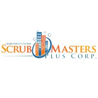 Scrub Masters Plus Corp. logo - Similar company to Scrub Shopper