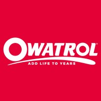 Owatrol Coatings USA logo - Similar company to E-Swin Usa