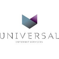 Universal Internet Services logo - Similar company to Nuonic