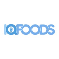 IQF Foods Manufacturing LLC logo - Similar company to Tevitta