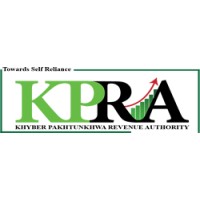 Khyber Pakhtunkhwa Revenue Authority logo - Similar company to National Revenue Authority