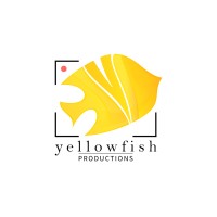 Yellowfish Productions logo - Similar company to Botanic Experience