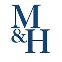 Marks & Harrison logo - Similar company to Pendleton Law Team