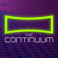 The Continuum logo - Similar company to The Continuum