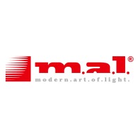 m.a.l. Effekt Technik GmbH logo - Similar company to Wisy Ag