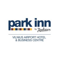 Park Inn by Radisson Vilnius Airport Hotel & Conference Centre logo - Similar company to Neringa Hotel