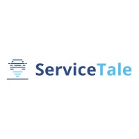 ServiceTale logo - Similar company to Binhatch