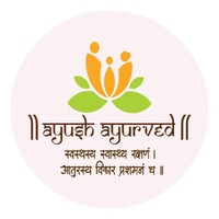 Ayush Ayurved logo - Similar company to Elevate Digital Group