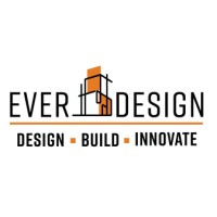Ever Design Construction Company Ltd. logo - Similar company to Ever Design1
