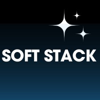 Softstack logo - Similar company to Bitgert