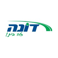 דונה-זה בית logo - Similar company to קבוצת רם אדרת | Ram Aderet