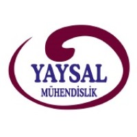 Yaysal Mühendislik logo - Similar company to Elinmaksan Ltd. Şti.