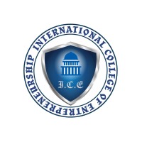 كلية ريادة الأعمال الدولية logo - Similar company to الاتحاد العربي للعلوم الانسانية والتنمية