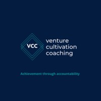 Venture Cultivation Coaching logo - Similar company to Streamlineagency