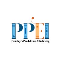 Pendley's Pro Editing & Indexing logo - Similar company to Indexing Project