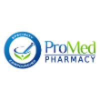 Promed Specialty Compounding Pharmacy