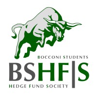 Bocconi Students Hedge Fund Society logo - Similar company to Nutree