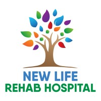 New Life Rehab Hospital logo - Similar company to Rehab Institute Of Movement Sciences (Rims)