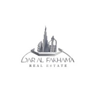Dar al Fakhama Real Estate logo - Similar company to Threeeighty Realty
