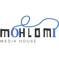 Mohlomi Media House logo - Similar company to Next Content Media, Llc