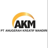 PT Anugerah Kreatif Mandiri logo - Similar company to Pt. Inti Bangun Mulya