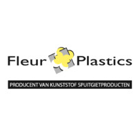 Fleur Plastics logo - Similar company to Connectens