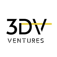 3D Ventures logo - Similar company to Oclean