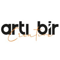 Artı Bir Creative logo - Similar company to Diyetplan
